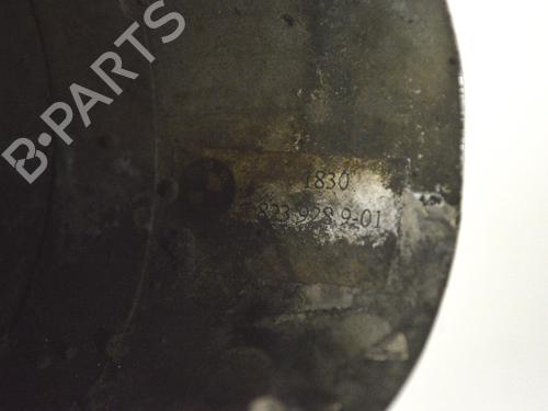 Pipe BMW 5 Gran Turismo (F07) 530 d | BP14785521M125 
