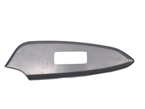 Right front door panel LEXUS RC (_C1_) 300h (AVC10_) (223 hp) 74240-24050