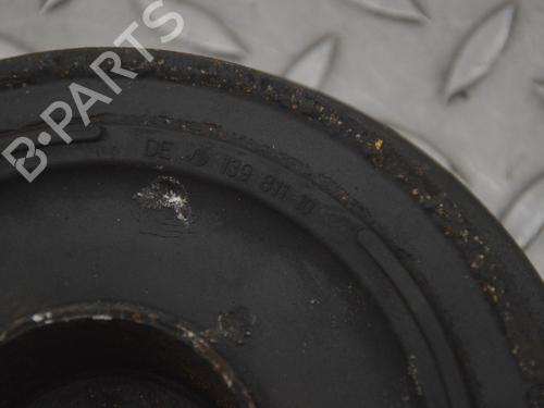 Pulley BMW 4 Coupe (F32, F82) 430 d | BP17714604M122 