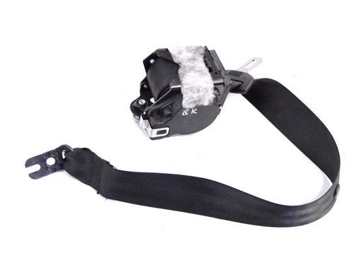 Used Rear left seatbelt AUDI A6 Allroad C7 (4GH, 4GJ) 3.0 TDI quattro (313 hp) 10532829