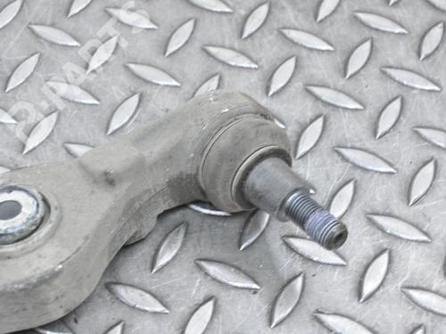 Left front suspension arm AUDI A6 C6 Avant (4F5) 2.0 TDI | BP7489813M12 