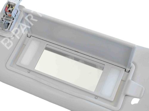 Left sun visor CITROËN C4 III (BA_, BB_, BC_) ë-C4 (BCZKXC, BZCKSC) | BP27826249I1 