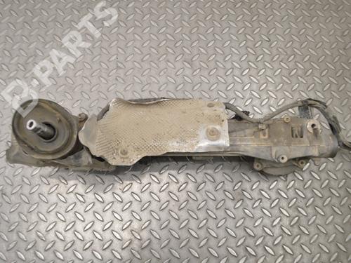 Tannstang/sevrosnekke BMW 3 Gran Turismo (F34) 320 d xDrive | BP9976508M22 