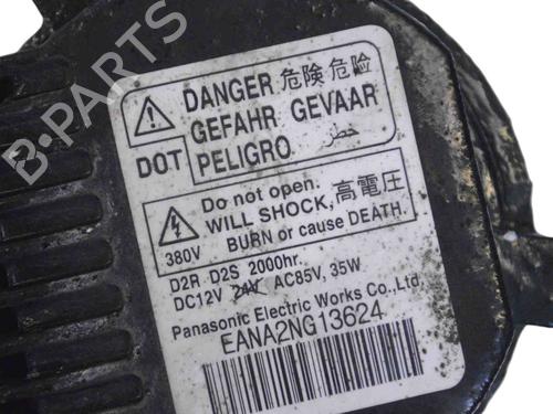 Elektronisk modul INFINITI FX 30d AWD | BP12176487M83 