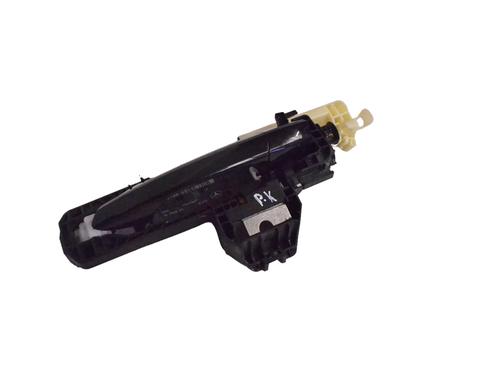 Used Front left exterior door handle MERCEDES-BENZ CLS (C218) CLS 220 BlueTEC / d (218.301) (177 hp) 11768647