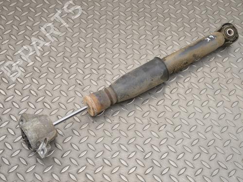 Left rear shock absorber AUDI Q5 (8RB) SQ5 TDI quattro | BP13466288M18 