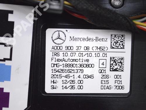 Interior roof light INFINITI Q30 1.5 D | BP10869494I8 