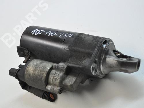 Starter MERCEDES-BENZ CLS (C219) CLS 320 CDI (219.322) | BP7491689M8 