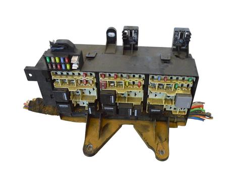Fuse box JAGUAR XF II (X260) 2.0 D | BP17448629E1 