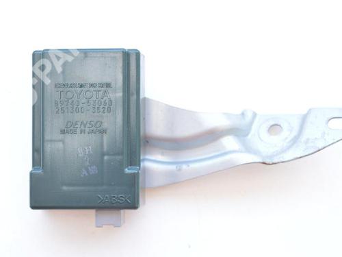 Elektronische module LEXUS IS II (_E2_) 220d (ALE20) | BP7751955M83