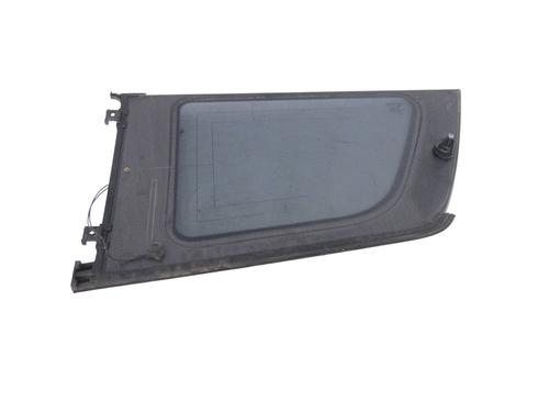 Rear left quarter glass MERCEDES-BENZ GL-CLASS (X164) GL 350 CDI 4-matic (164.822) | BP16197365C93 