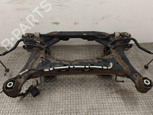 Rear axle JAGUAR F-PACE (X761) 2.0 TD4 | BP16542122M2 