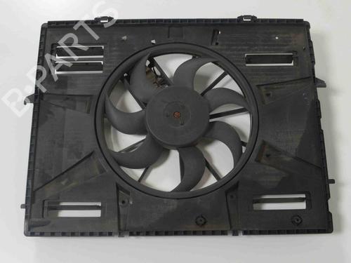 Koelventilatormotor VW TOUAREG (7LA, 7L6, 7L7) 3.6 V6 FSI | BP8832042M35