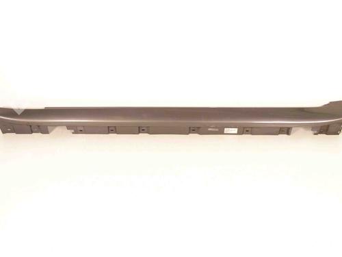 Used Left sideskirt BMW 7 (F01, F02, F03, F04) 730 d (258 hp) 14776680