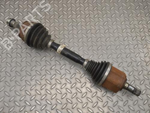 Left front driveshaft FIAT 500X (334_) 1.3 (334.AXR11) | BP27824813M38 