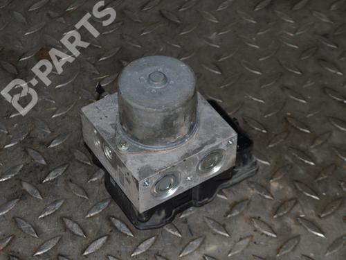 ABS pump ALFA ROMEO 159 (939_) 1.9 JTDM 16V (939AXC1B, 939AXC12) | BP7750753M43 