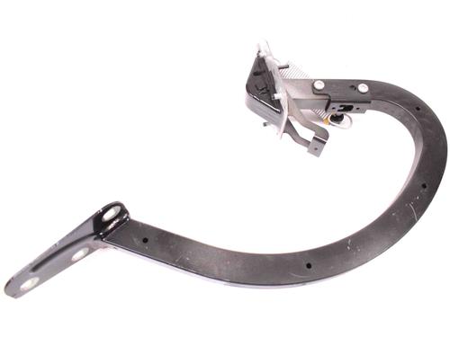 Used Hinge/Door check strap JAGUAR XE (X760) 2.0 D (180 hp) 14788983