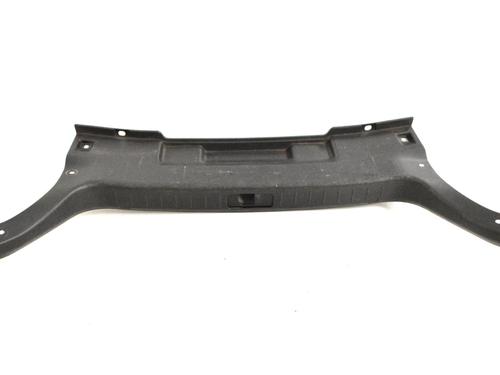 Used Tailgate trim INFINITI M (Y51) 30d (238 hp) 28046000