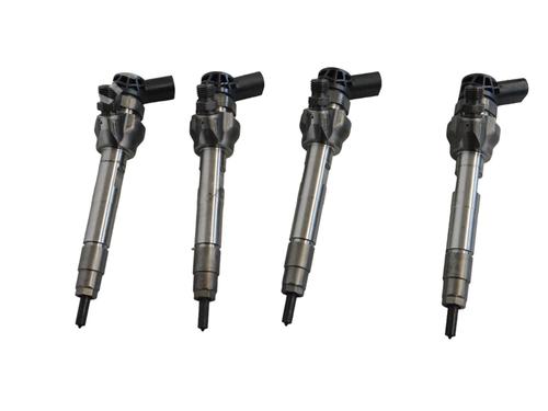 Used Injector BMW X3 (F25) xDrive 20 d (190 hp) 14815905