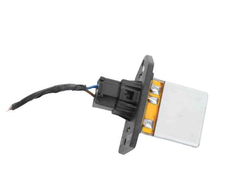 Heater resistor KIA SORENTO II (XM) 2.2 CRDi 4WD | BP14809067M108 