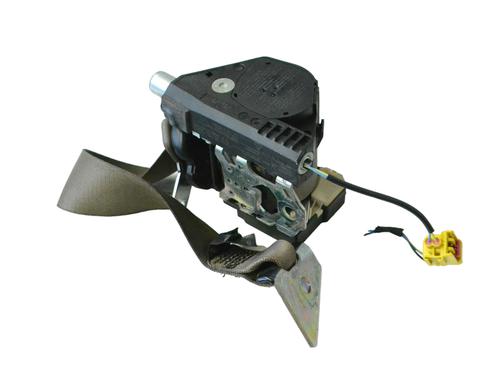 Rear left seatbelt JAGUAR S-TYPE II (X200) 2.7 D | BP16645335I29 