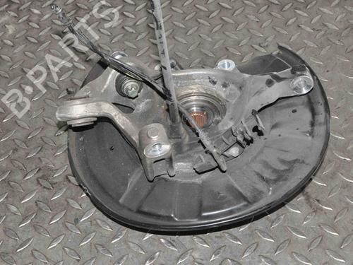 Left rear steering knuckle MERCEDES-BENZ CLS (C218) CLS 220 BlueTEC / d (218.301) | BP14774977M27