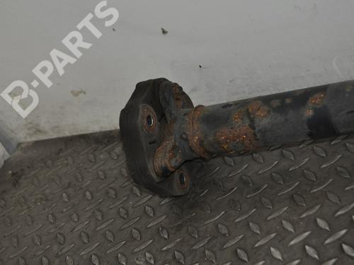 Driveshaft MERCEDES-BENZ C-CLASS (W205) C 220 BlueTEC / d (205.002, 205.004) | BP7502061M37 