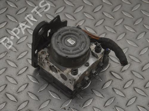 Used ABS pump VW GOLF VII (5G1, BQ1, BE1, BE2) 2.0 GTD (184 hp) 17080987