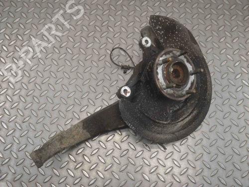 Left front steering knuckle JAGUAR S-TYPE II (X200) 2.7 D | BP16644685M25 