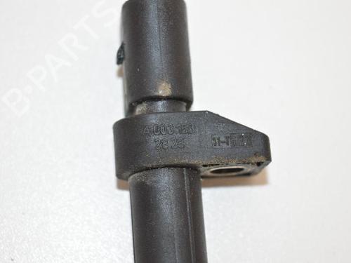 Elektronisk sensor MERCEDES-BENZ SPRINTER 3-t Van (B906) 213 CDI (906.611, 906.613) (129 hp) 14812787