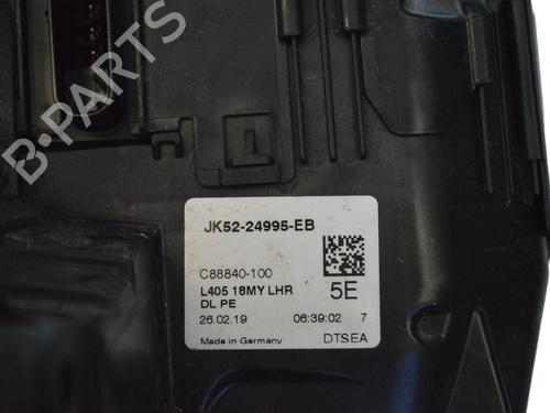Rear left lock LAND ROVER RANGE ROVER IV (L405) 4.4 SDV8 4x4 | BP18201728C100 