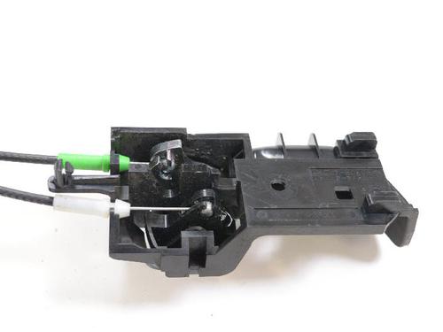 Front left lock TOYOTA PRIUS Liftback (_W2_) 1.5 Hybrid (NHW20_, NHW20R) | BP7754243C98 