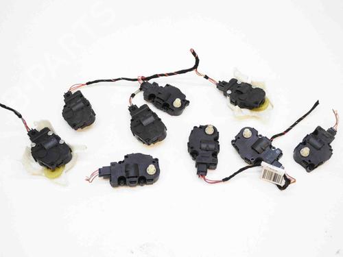 Elektronisk modul AUDI A5 Sportback (8TA) 2.7 TDI (163 hp) 14814934