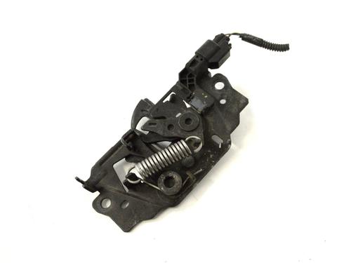 Hood lock FORD FOCUS III 1.0 EcoBoost | BP11830530C133 