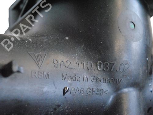 Pipe MERCEDES-BENZ G-CLASS (W463) AMG G 65 (463.274, 463.275) | BP20146676M125 