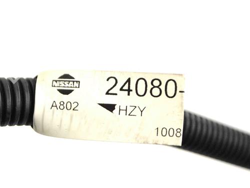 Cable INFINITI M (Y51) 30d | BP27822041E12 