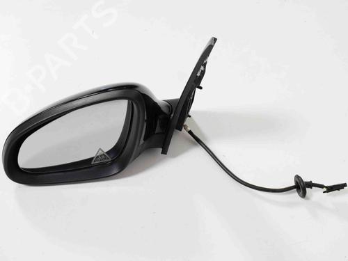 Used Left mirror OPEL ASTRA J (P10) 1.7 CDTI (68) (110 hp) 7490159