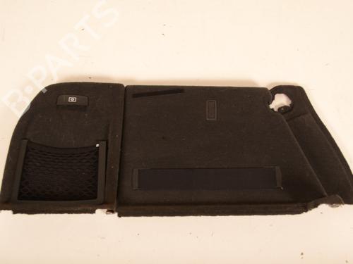 Used Boot lining BMW X6 (F16, F86) xDrive 40 d (313 hp) 14799901