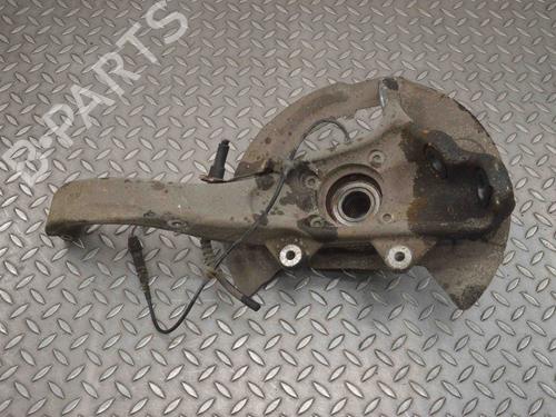 Left front steering knuckle BMW X6 (E71, E72) xDrive 40 d | BP29230871M25 