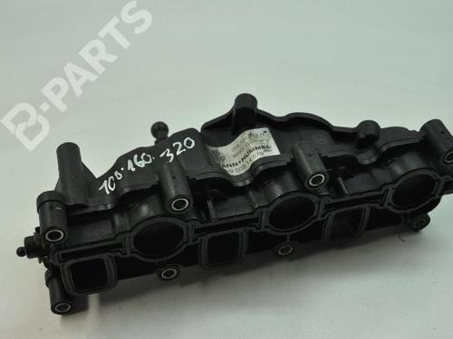 Intake manifold AUDI A6 C6 (4F2) 3.0 TDI quattro (225 hp) 8869004