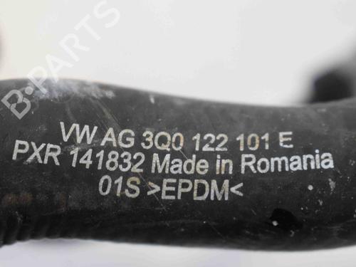 Pipe LAND ROVER RANGE ROVER IV (L405) 4.4 SDV8 4x4 | BP14775601M125 