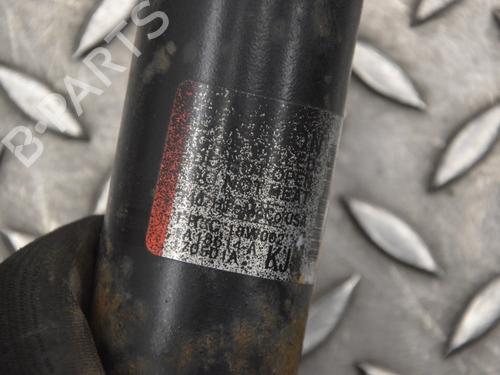 Right rear shock absorber FORD USA MUSTANG Convertible 5.0 V8 | BP15482207M19 