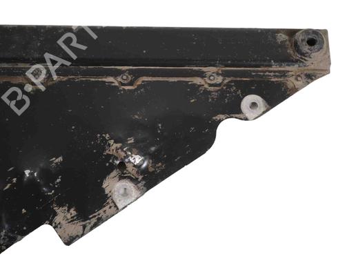 Underbody protection BMW i3 (I01) Range Extender | BP15006061M92 