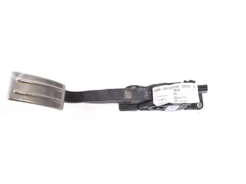 Used Pedal FORD FOCUS III 1.5 TDCi (120 hp) 8146853