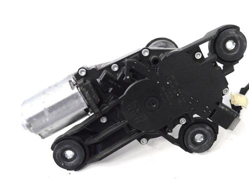 Rear wiper motor FORD GALAXY II (WA6) 2.0 TDCi | BP10992978M102 