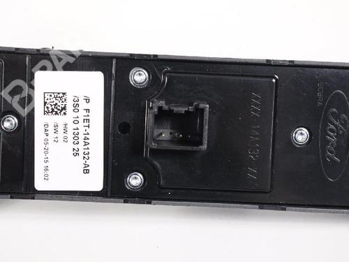 Right front window switch FORD FOCUS III 2.0 ST | BP7489890I26 