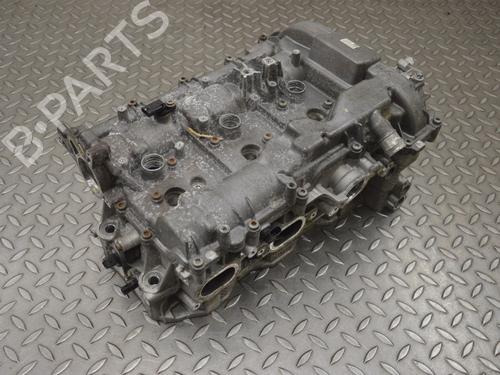 Cylinder head PORSCHE 911 (991) 3.0 Carrera S (420 hp) 15552600