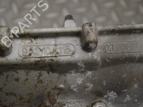 Cylinder head MERCEDES-BENZ G-CLASS (W463) AMG G 65 (463.274, 463.275) | BP15552805M5 