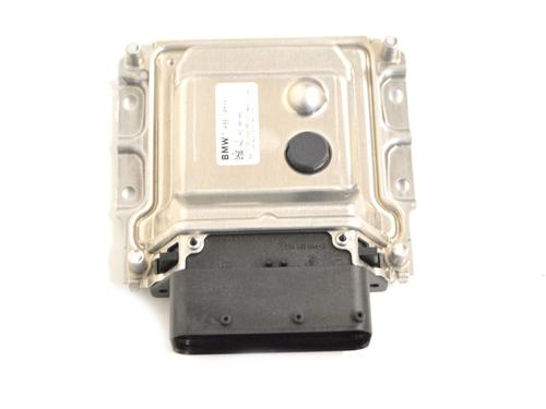 Used Electronic module BMW 3 Touring (F31) 320 d (190 hp) 8866515