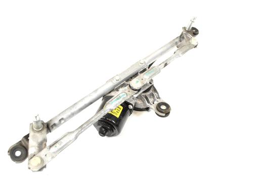 Used Front wipers mechanism SSANGYONG TIVOLI 1.6 (126 hp) 27822252